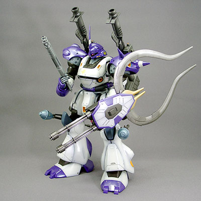 MS-18E KAMPFER