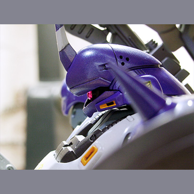 MS-18E KAMPFER