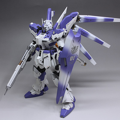 RX-93-2 Hi-ν GUNDAM