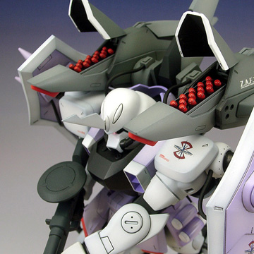 ZGMF-1001M BLAZE ZAKU PHANTOMM