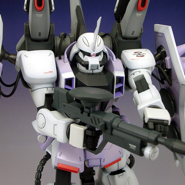 ZGMF-1001M BLAZE ZAKU PHANTOMM