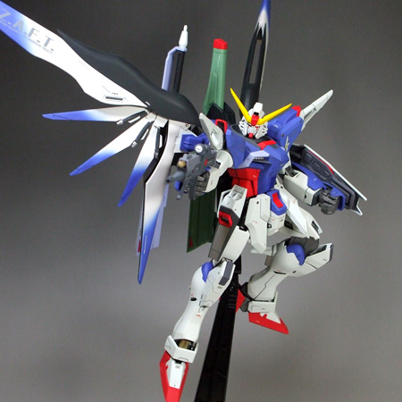 ZGMF-X42S DESTINY GUNDAM