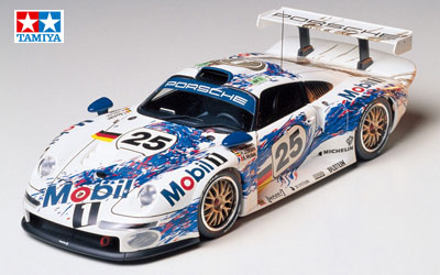 ポルシェ 911 GT1